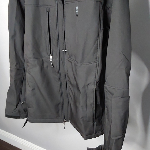 Free Country winter jacket - Picture 4 of 5